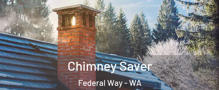  Chimney Saver Federal Way - WA