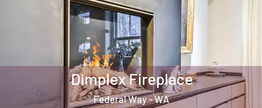  Dimplex Fireplace Federal Way - WA