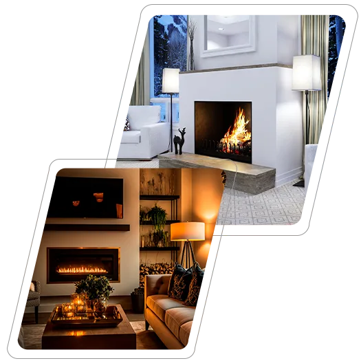Remove Chimney Odor in Federal Way, WA