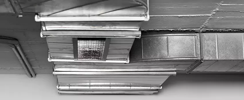 Trusted Air Duct Cleaning Company in Federal Way, Washington