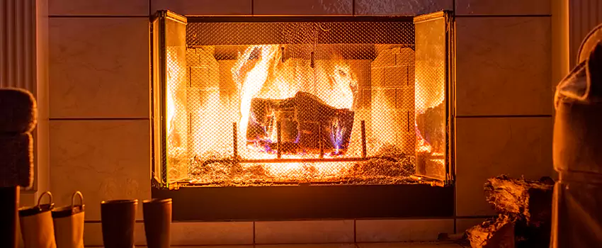 Astria Vent Free Gas Fireplaces Installation in Federal Way, WA