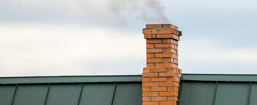 Animal Screen Chimney Cap Repair And Installation Services in Federal Way, Washington