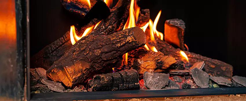 Chimney Fireplace Ash Dump Cleaning in Federal Way, WA