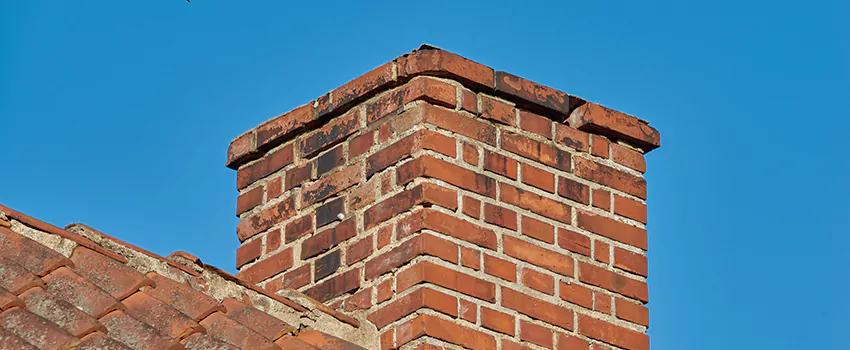 Clean Blocked Chimney in Federal Way, Washington