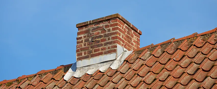 Residential Chimney Bricks Rotten Repair Services in Federal Way, WA