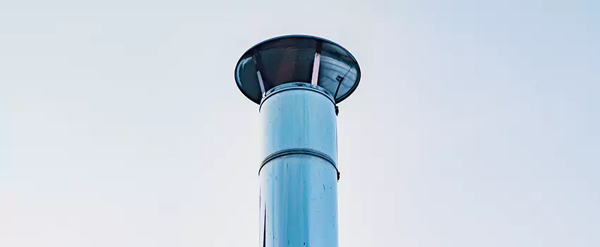 Wind-Resistant Chimney Caps Installation and Repair Services in Federal Way, Washington