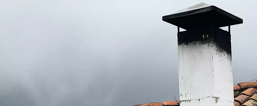 Chimney Damper Inspection in Federal Way, WA
