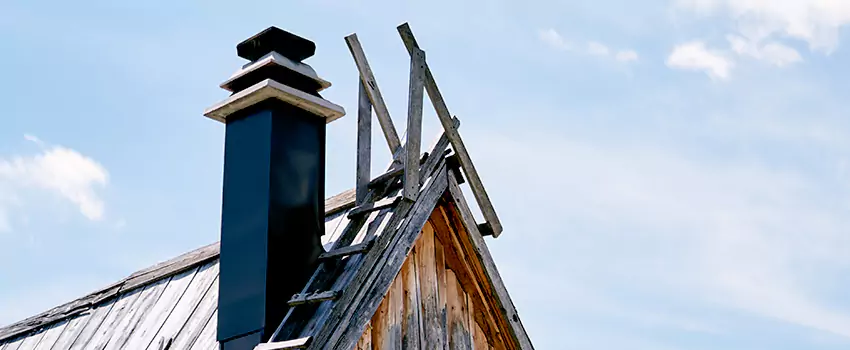 Chimney Creosote Cleaning in Federal Way, WA