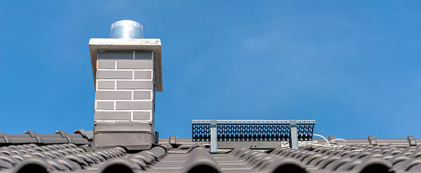Chimney Flue Relining Services in Federal Way, Washington