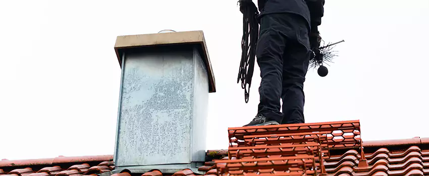 Chimney Liner Services Cost in Federal Way, WA