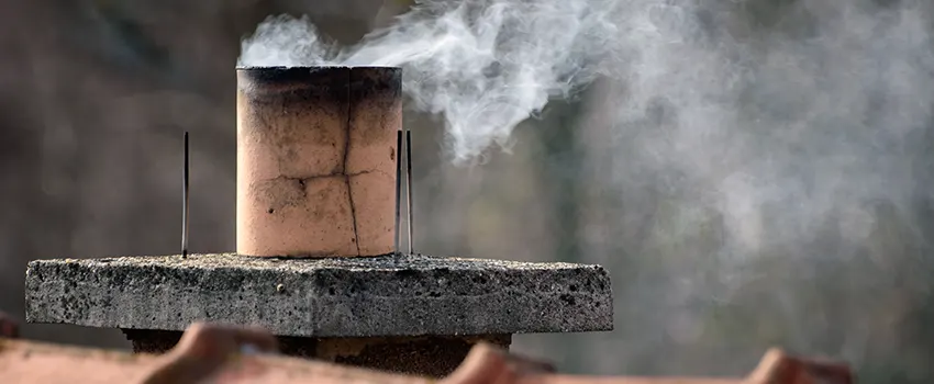 Wood Burning Chimney Odor Removal in Federal Way, WA