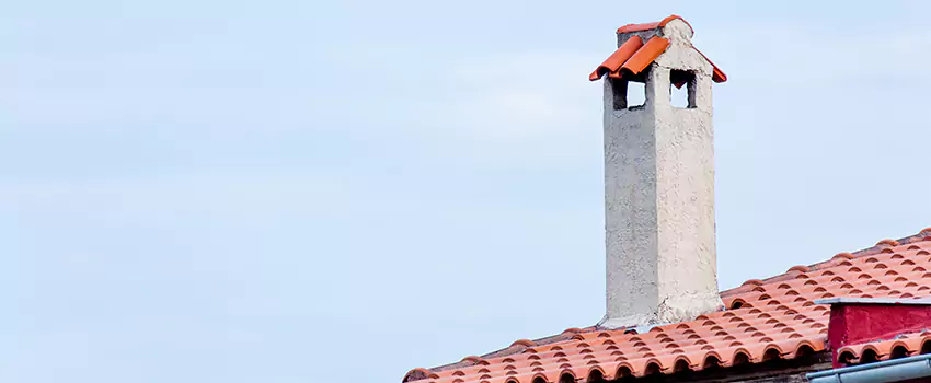 Chimney Pot Replacement in Federal Way, WA