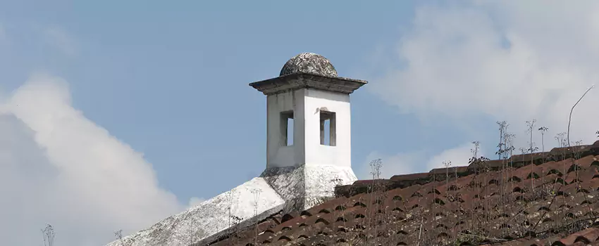 Cost To Rebuild A Chimney in Federal Way, WA