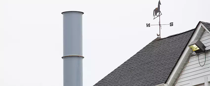 Chimney Inspection in Federal Way, WA