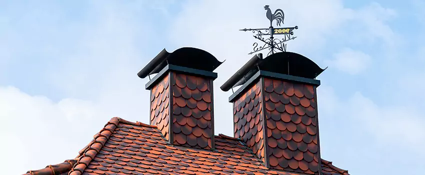 Old Chimney Restoration in Federal Way, Washington