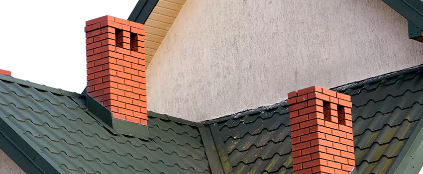 Chimney Saver Waterproofing Services in Federal Way, Washington