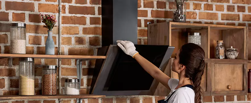 Chimney Installation in Federal Way, WA