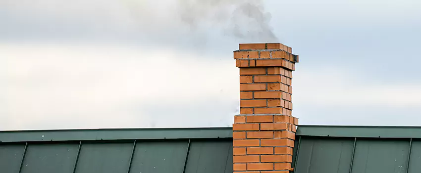 Chimney Soot Cleaning Cost in Federal Way, WA
