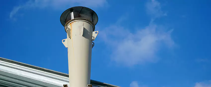 Chimney Spark Arrestor Requirements in Federal Way, WA