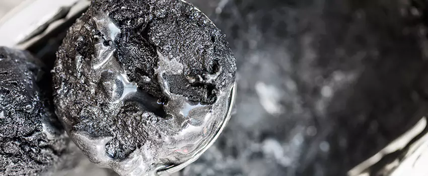 Clogged Dryer Vent Lint Cleaning in Federal Way, Washington