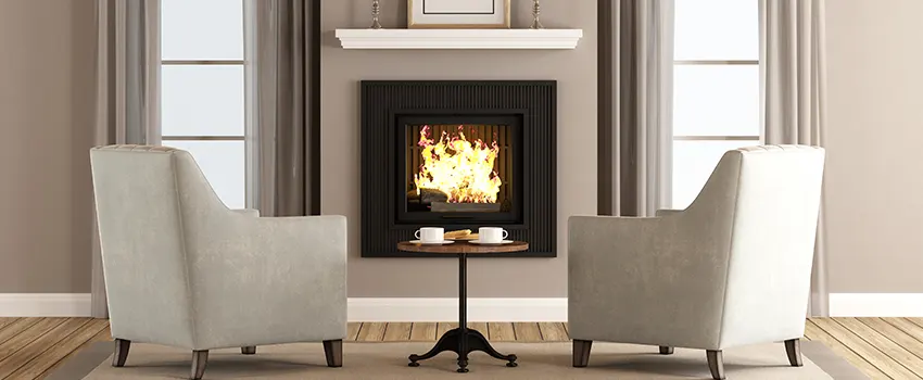 Custom Architectural Fireplace Restoration in Federal Way, WA