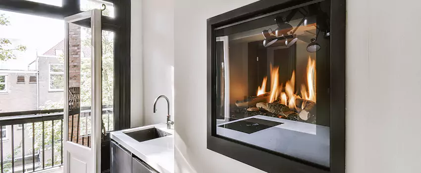 Dimplex Fireplace Installation and Repair in Federal Way, Washington