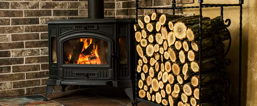 Drolet Fireplaces in Federal Way, Washington