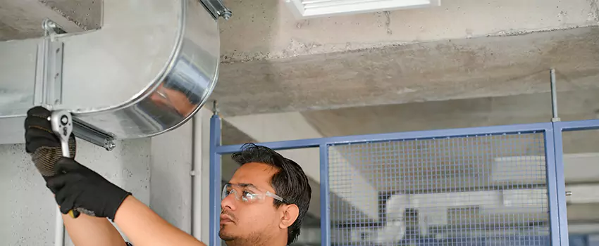 HVAC Ductwork Cleaning in Federal Way, WA