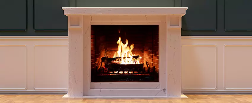 Empire Comfort Systems Fireplace Installation and Replacement in Federal Way, Washington