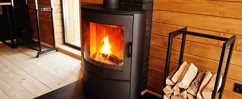 Gas Fireplace Door Handle Installation Services in Federal Way, Washington