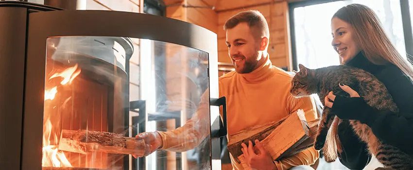 Fireplace Door Installation And Replacement Contractors in Federal Way, WA