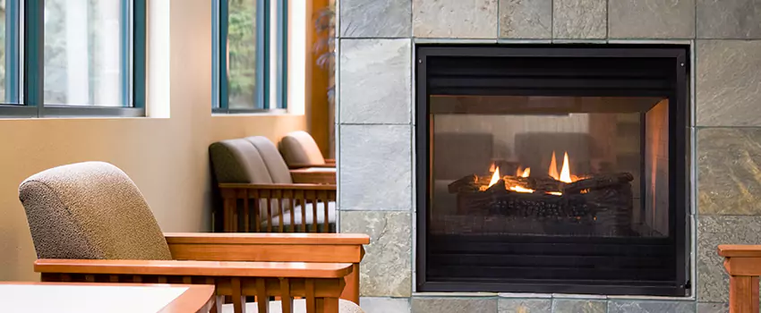 Fireplace Refacing in Federal Way, Washington