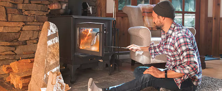 Fireplace Chimney Maintenance in Federal Way, Washington