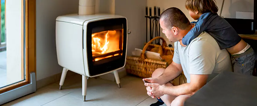 Fireplace Safety Inspection Technician in Federal Way, Washington