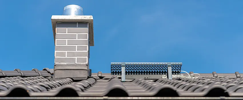 Repair Blocked Chimney in Federal Way, Washington