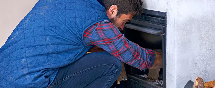 Fix Non-Working Prefabricated Fireplace in Federal Way, WA