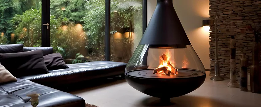 Affordable Floating Fireplace Repair And Installation Services in Federal Way, Washington
