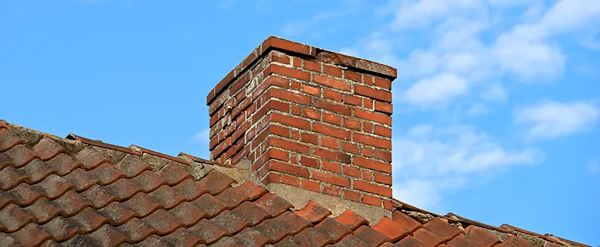 Flue Tiles Cracked Repair Services near Me in Federal Way, WA