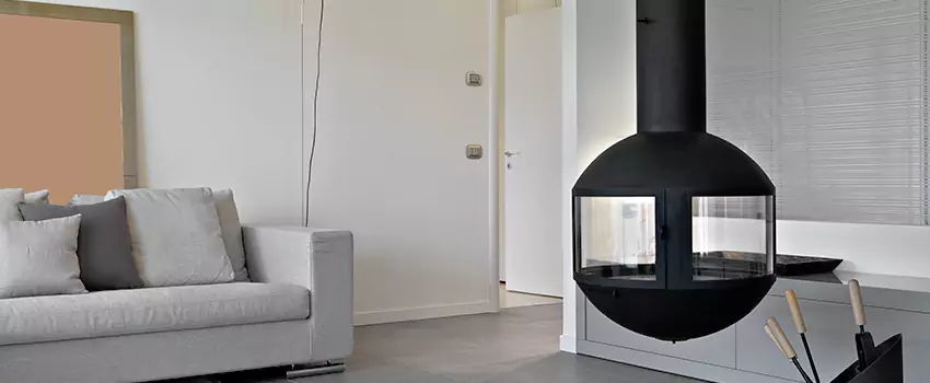 Hanging & Suspended Fireplaces Designer in Federal Way, Washington