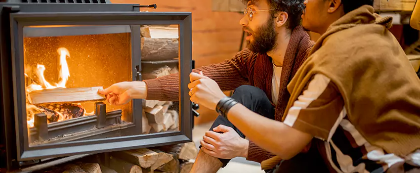 Benefits of Harman Stoves Fireplace in Federal Way, Washington