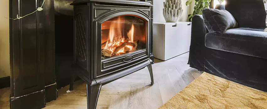 Cost of Hearthstone Stoves Fireplace Services in Federal Way, Washington