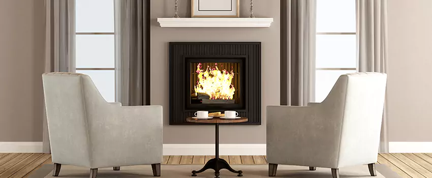 Heat & Glo Outdoor Gas Fireplaces Installation Contractors in Federal Way, Washington