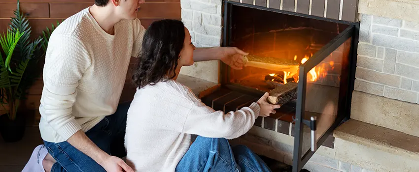 Kings Man Direct Vent Fireplaces Services in Federal Way, Washington