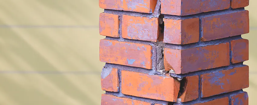 Leaking Chimney Repair And Replacement Cost in Federal Way, Washington