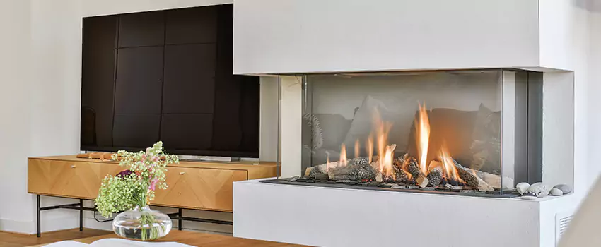 Ortal Wilderness Fireplace Repair and Maintenance in Federal Way, Washington