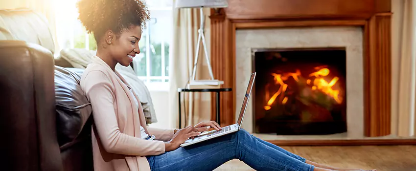 Cost-Effective Osburn Fireplace Installation and Repair in Federal Way, WA