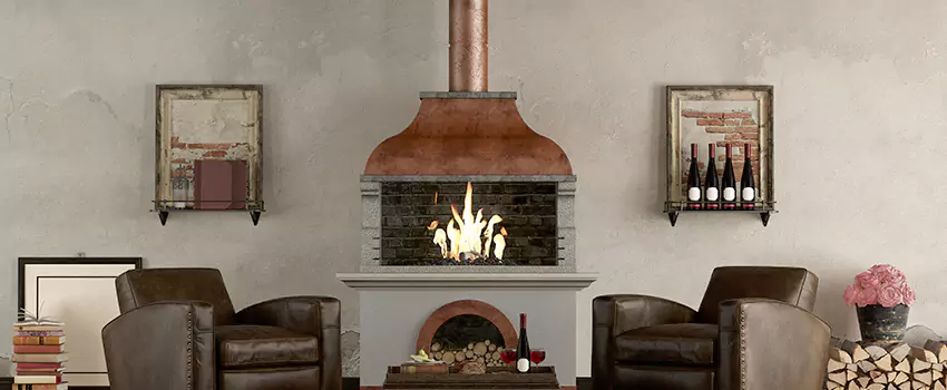Benefits of Pacific Energy Fireplace in Federal Way, Washington