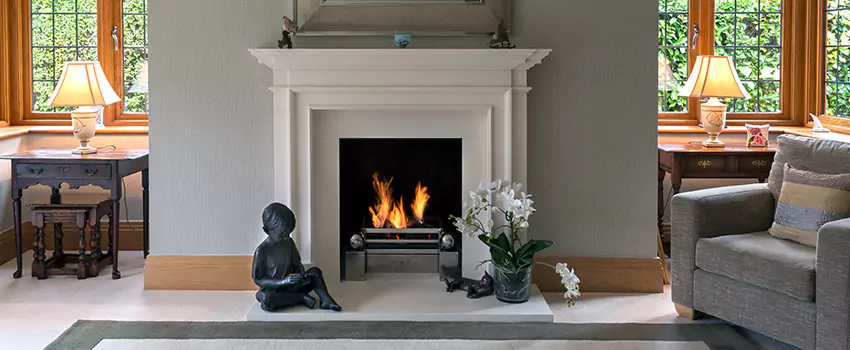 RSF Fireplaces Maintenance and Repair in Federal Way, Washington