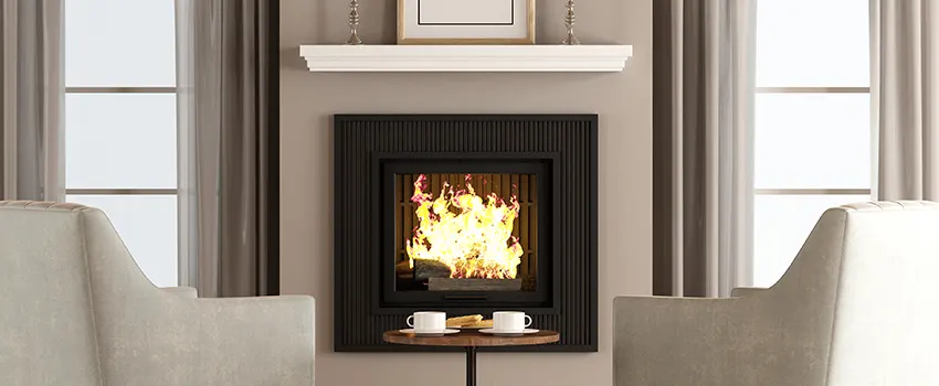 Superior Outdoor Fireplace Repair in Federal Way, WA
