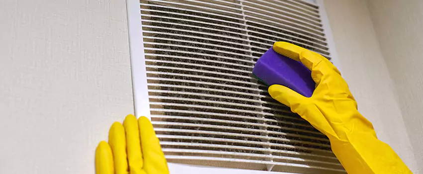 Vent Cleaning Company in Federal Way, WA